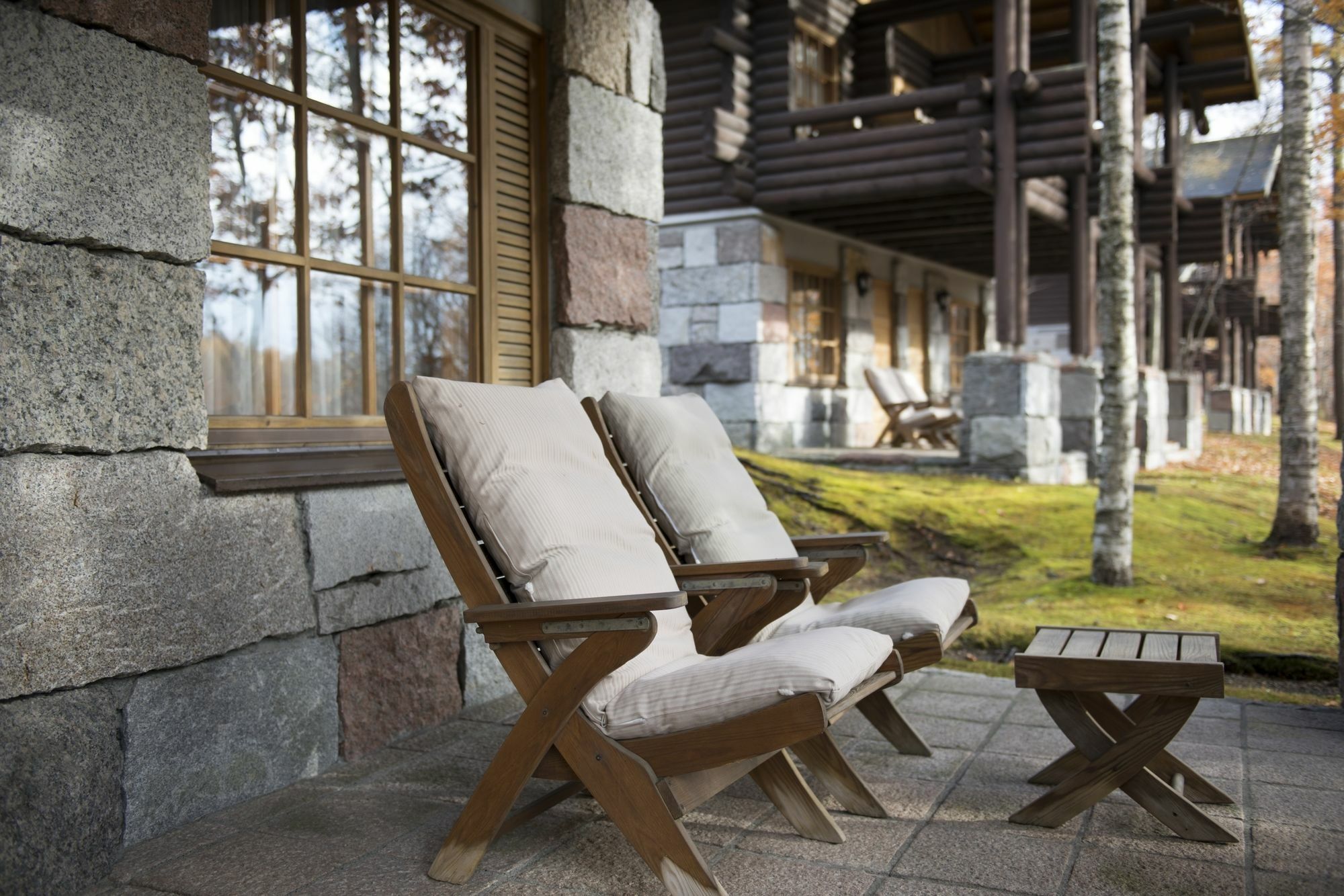 Hotel Nidom Tomakomai Exterior foto